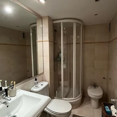 Hudson's House Apartament Barcelona