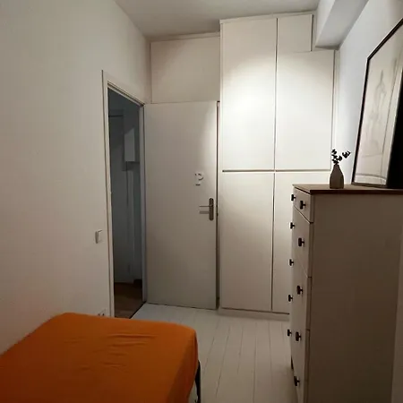 Apartament Hudson's House Barcelona