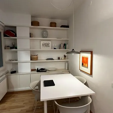 Hudson's House Barcelona