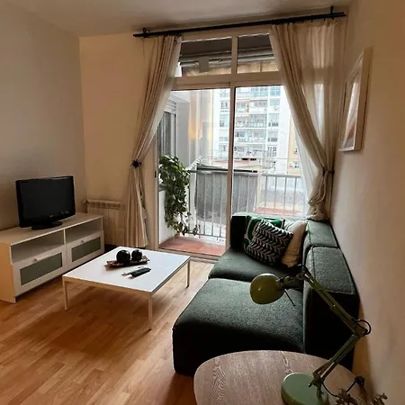 Hudson's House Apartament